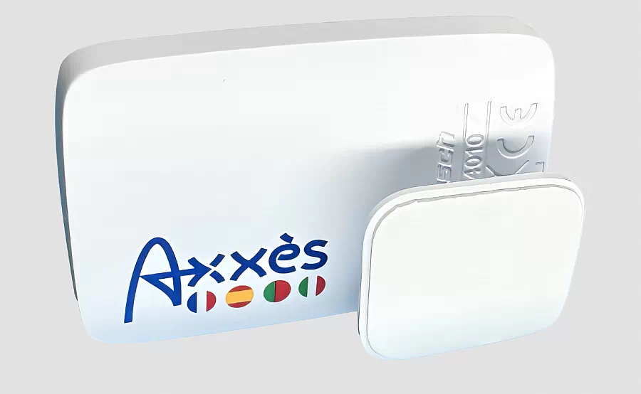 Nowy sposób rozliczania opłat drogowych dla samochodów dostawczych w krajach Europy południowo-zachodniej