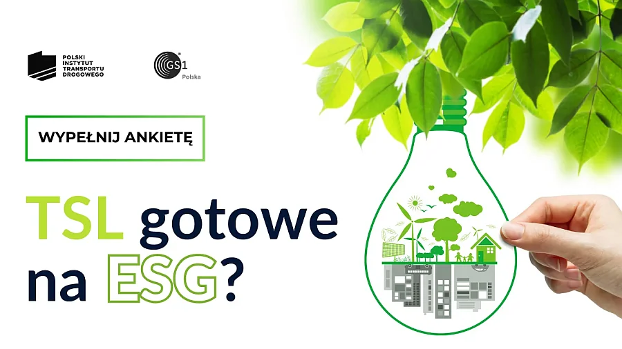Czy Twoja firma jest gotowa na ESG? Weź udział w ankiecie!