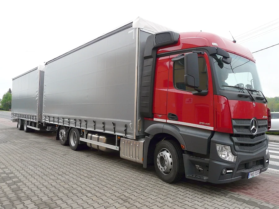 Branża transportowa i automotive podsumowuje i prognozuje