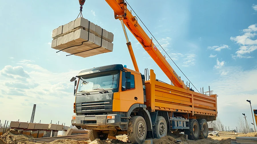 Jak wybrać firmę do transportu HDS?