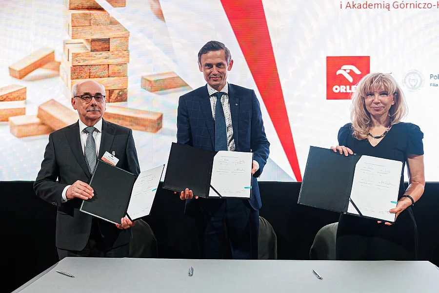 Sojusz biznesu z nauką – innowacyjne e-paliwa