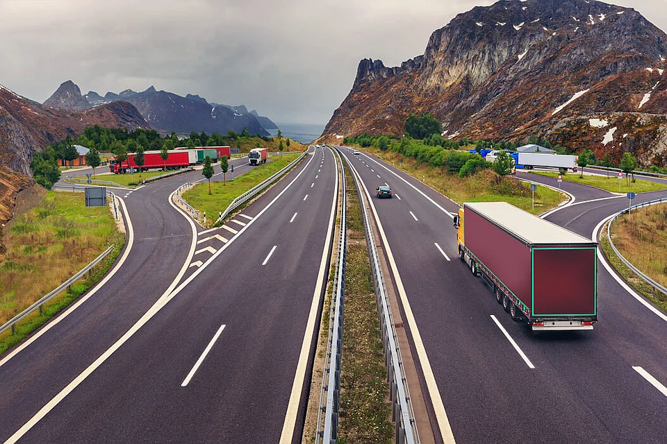 Jak skutecznie unikać kar w transporcie międzynarodowym?