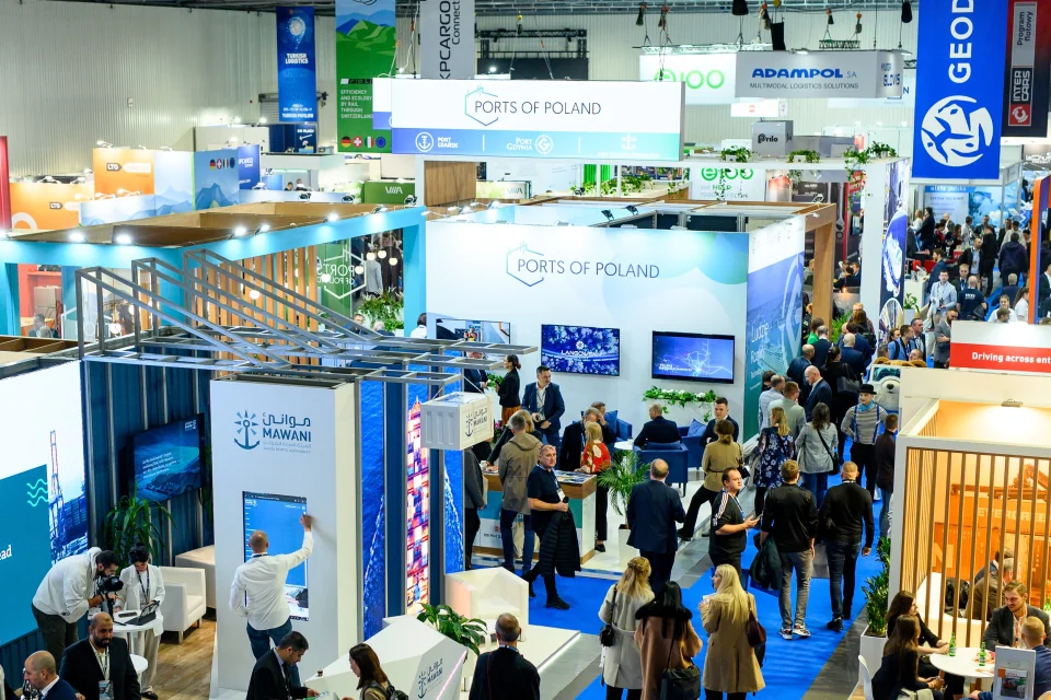 TransLogistica: przestrzeń, która łączy branżę TSL