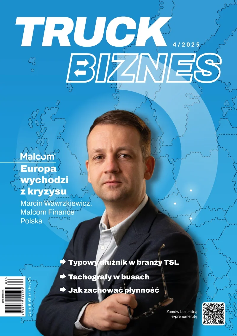 Truck Biznes – 4/2025