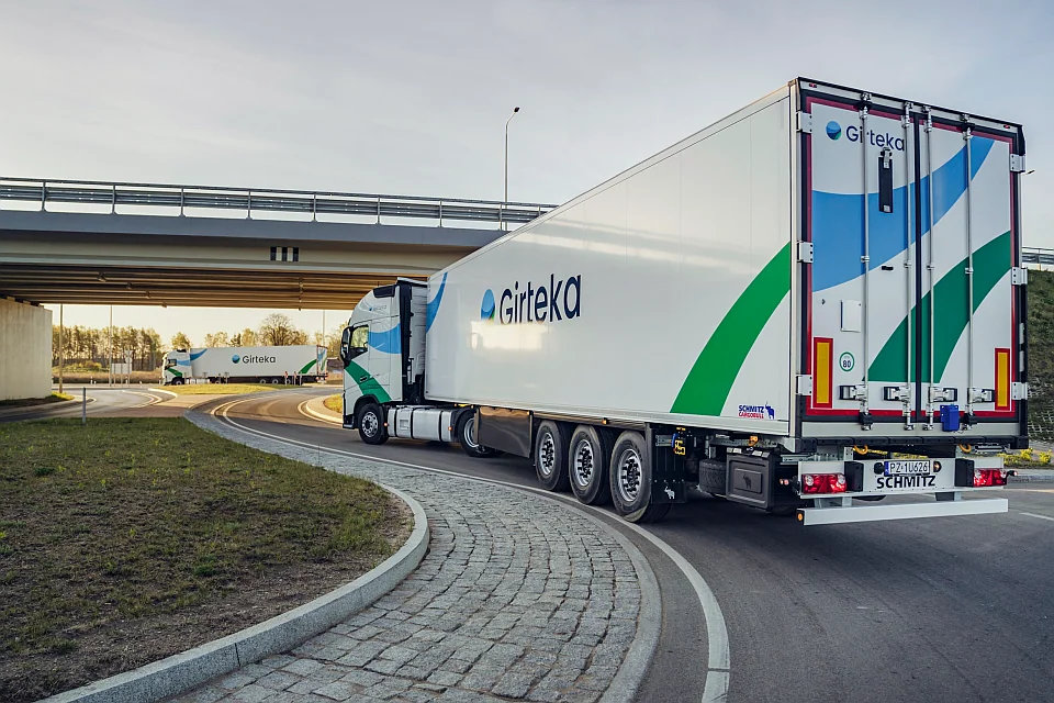 Jak regulacje unijne ograniczają wypadki na drogach