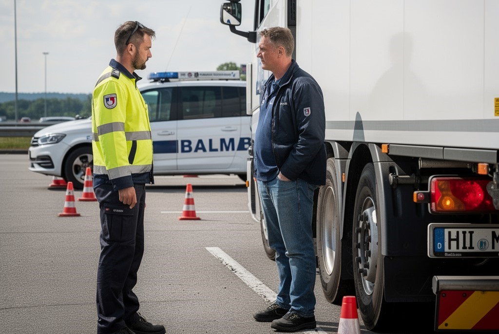BALM zaostrza kontrole w Niemczech. Jak się bronić?