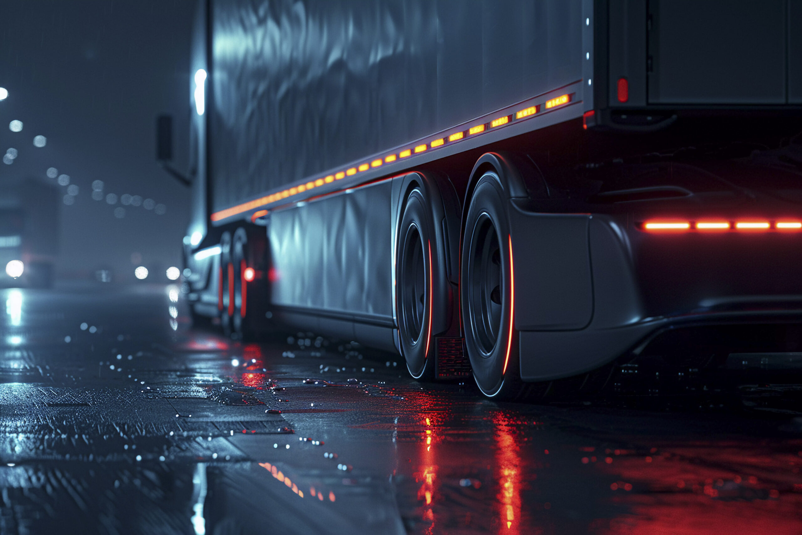 Jakie zmiany w transporcie w 2026 roku?