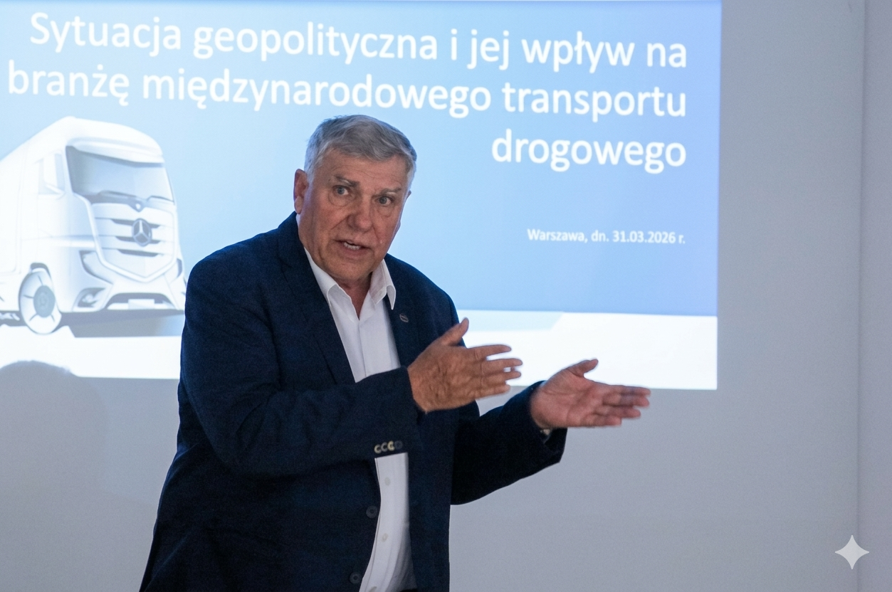 Przewoźnicy walczą o przetrwanie. ZMPD apeluje do rządu