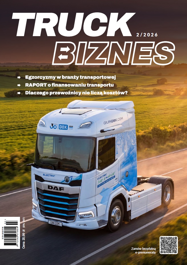 Truck Biznes – 2/2026