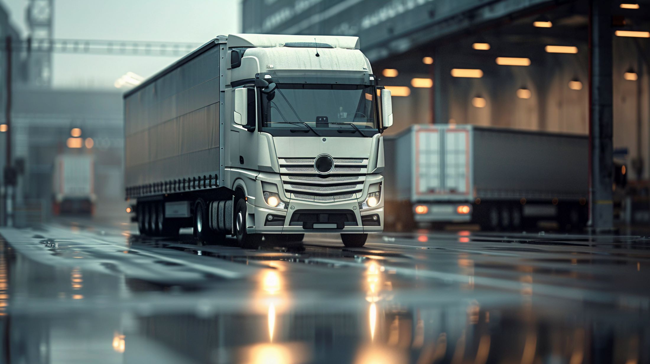 Od 15 września ważna zmiana w transporcie przez Norwegię. Wchodzi Digitoll Od 15 września ważna zmiana w transporcie przez Norwegię. Wchodzi Digitoll