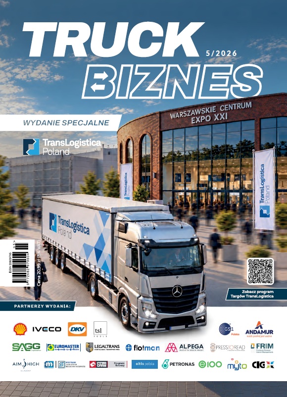 Truck Biznes – 5/2026